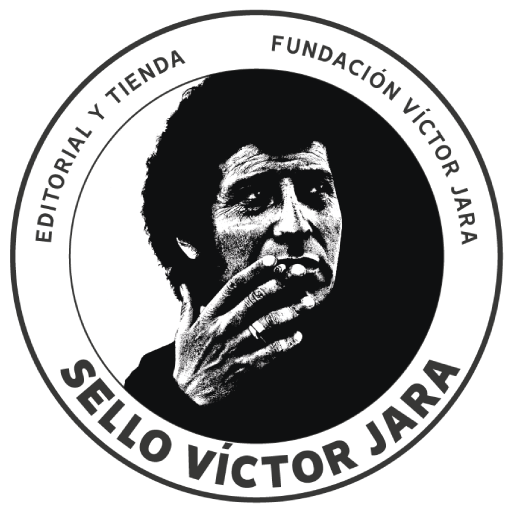 Sello Víctor Jara